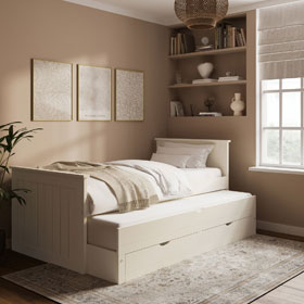Guest Beds