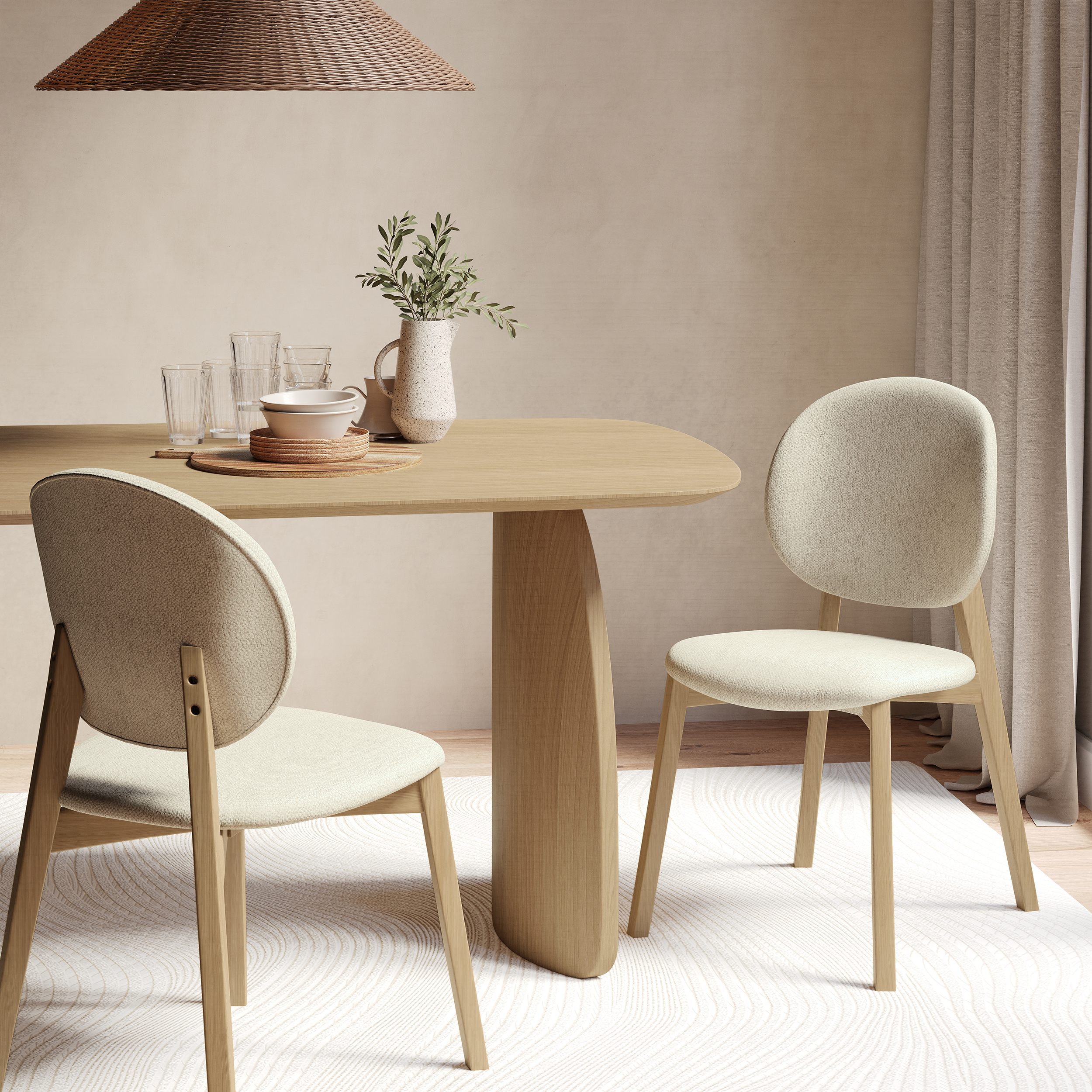Dining Chairs