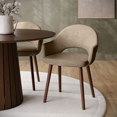 Dining Chairs.