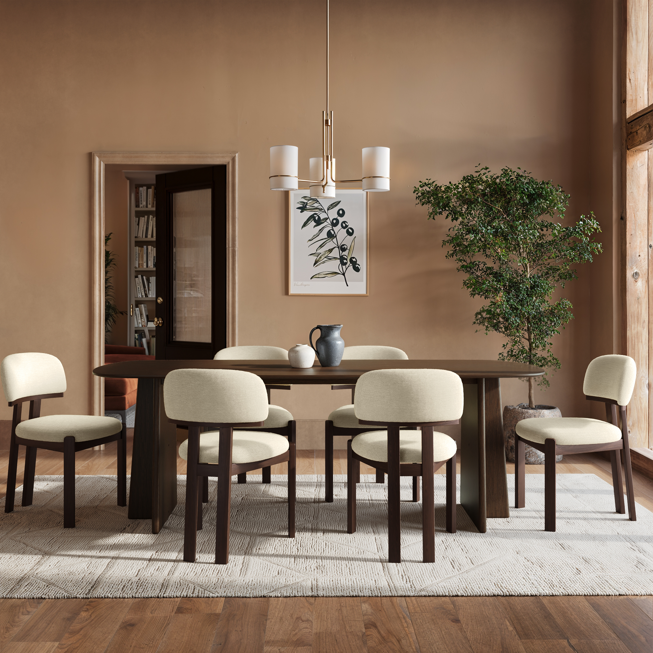 Dining Sets.