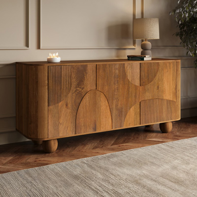 Sideboards.
