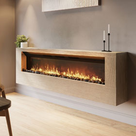 Electric Fires