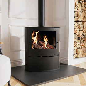 Log Burners