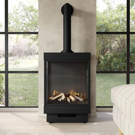Stoves