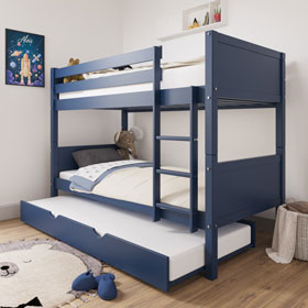 Detachable Bunk Beds