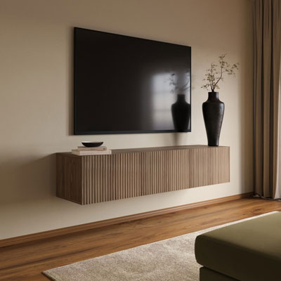 TV Units.
