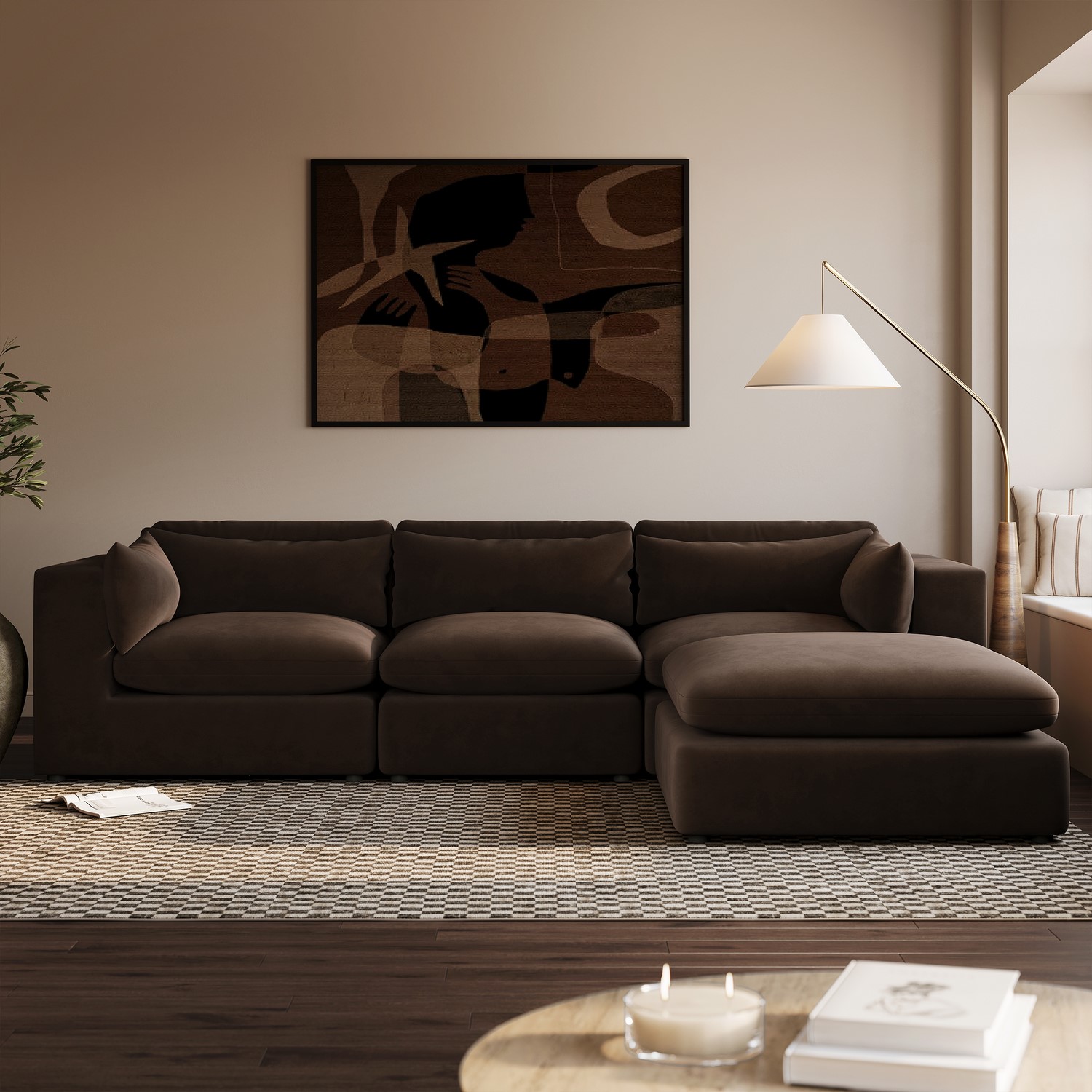 Chaise