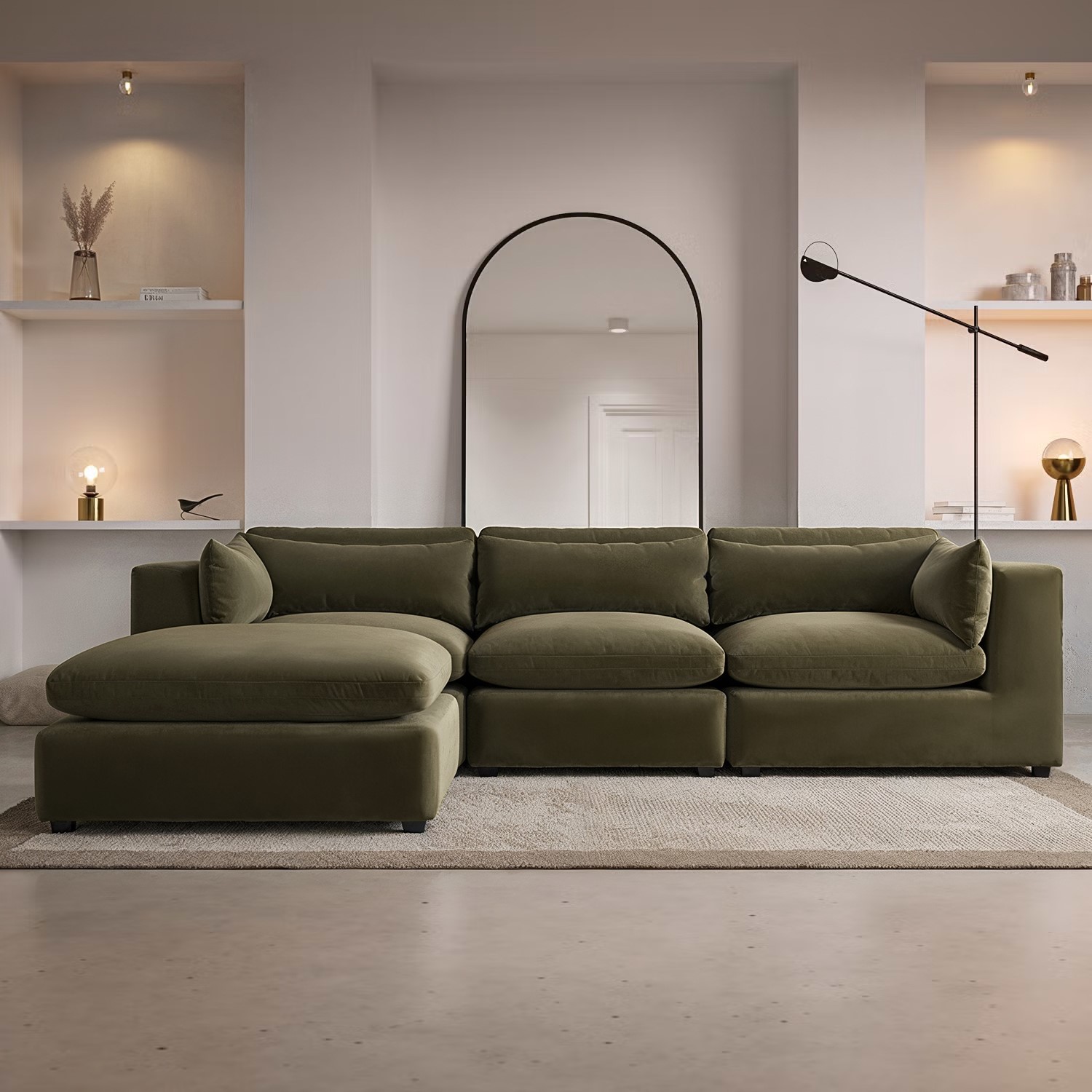 Corner Sofas