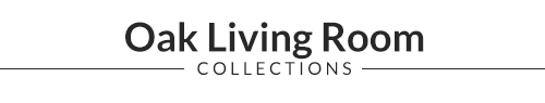 Oak Living Room Collections