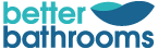 Better Bathrooms