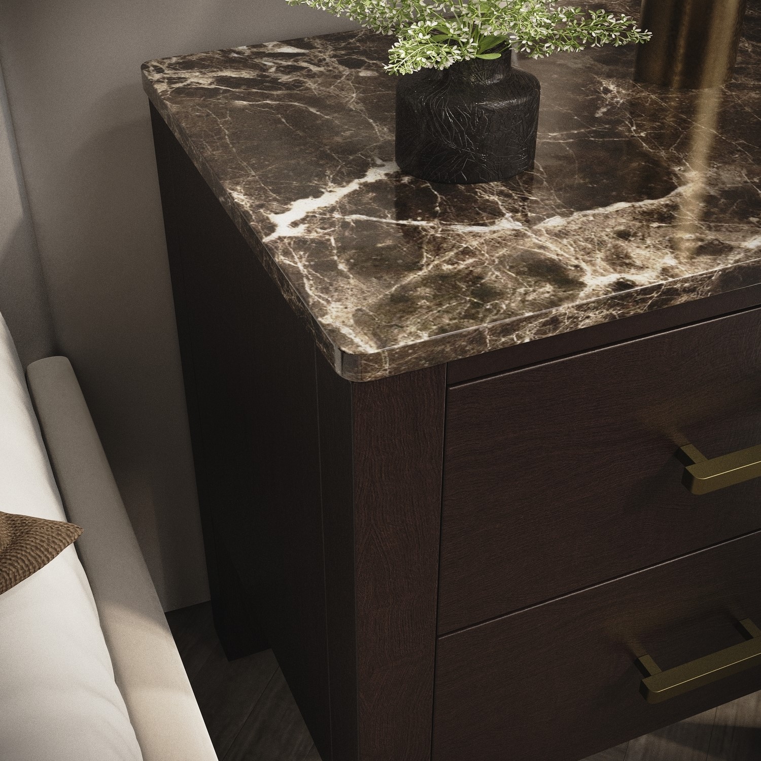 Marble Surface