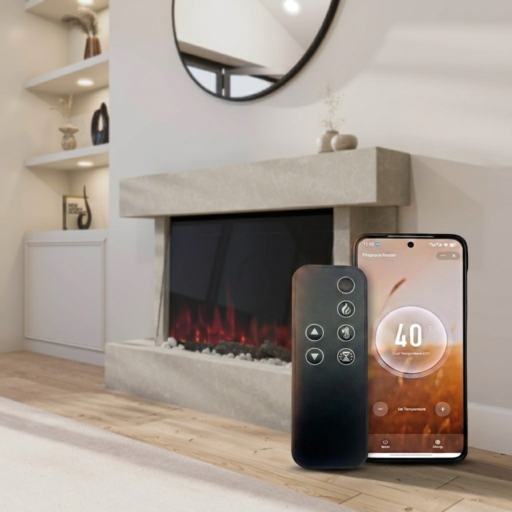 Smart Controls
