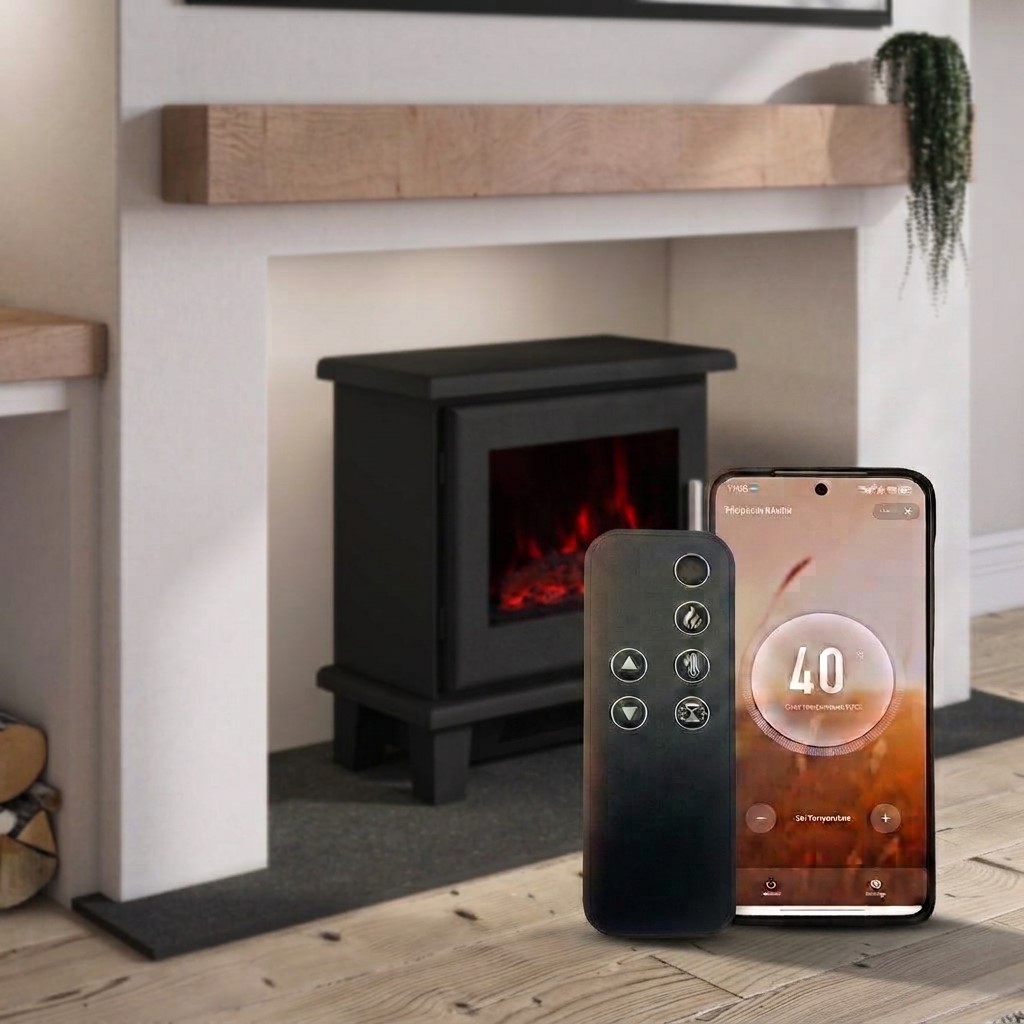 Smart Controls