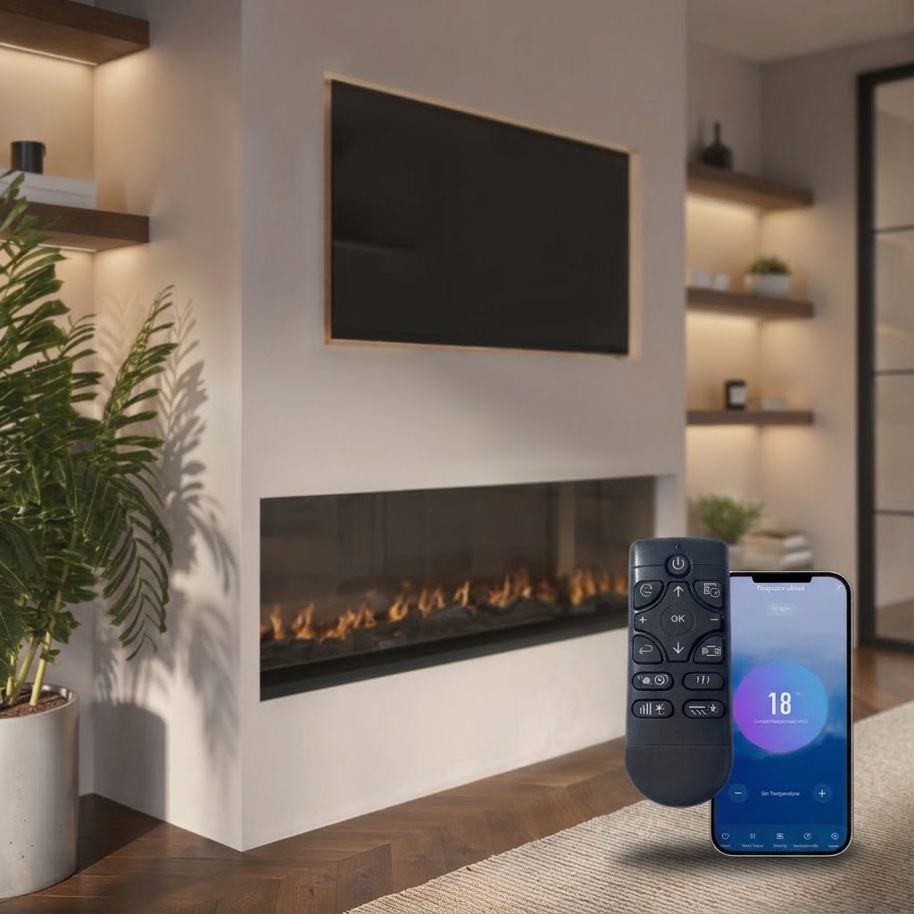 Smart Controls