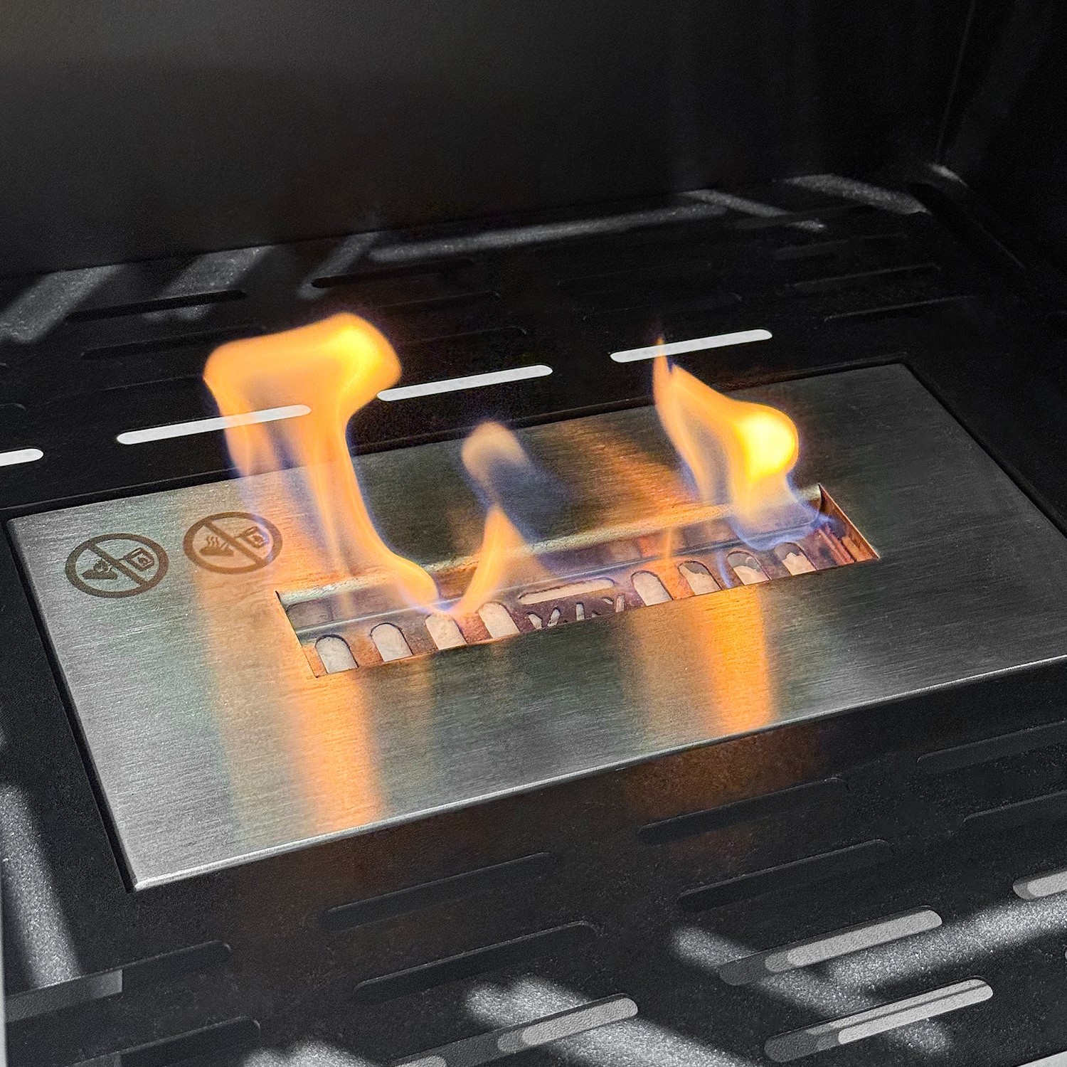 Flame