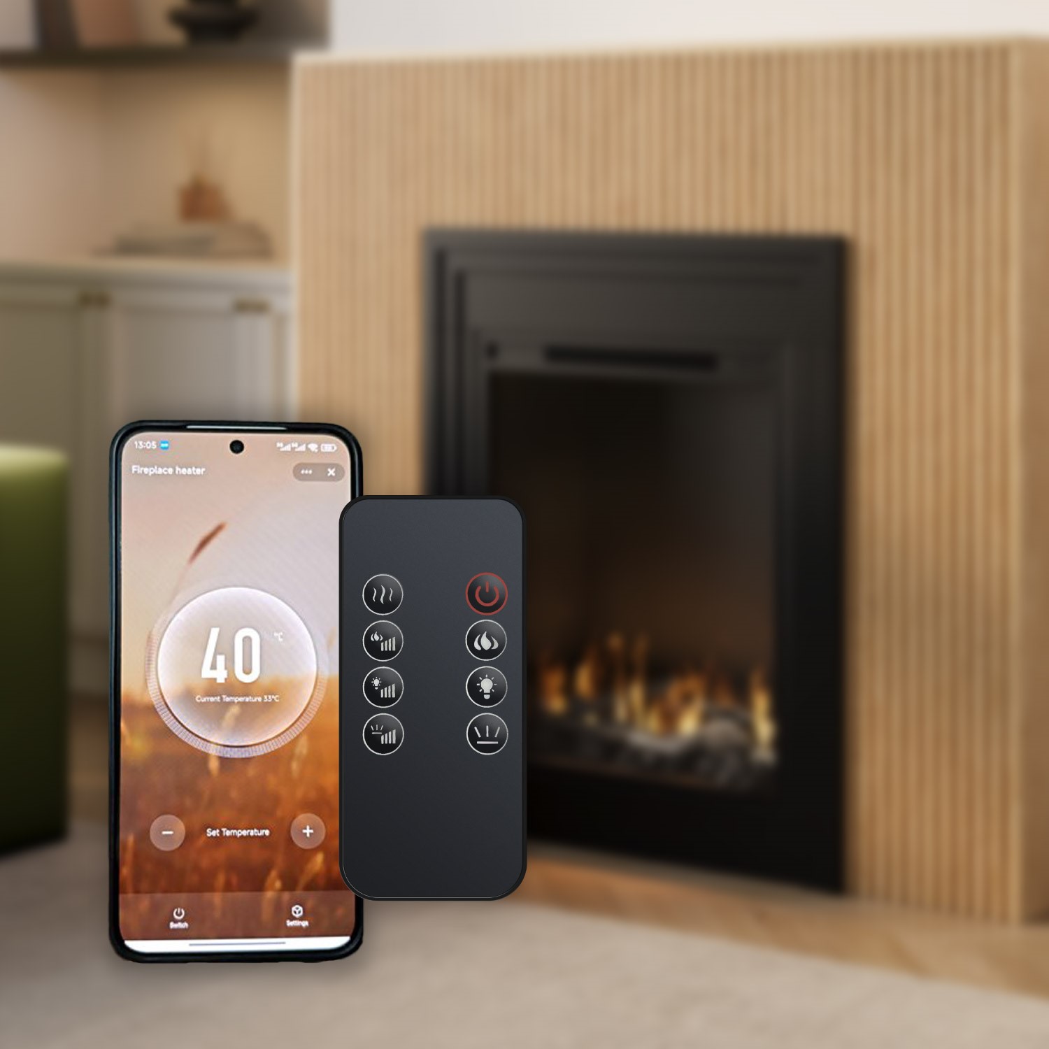 Smart Controls
