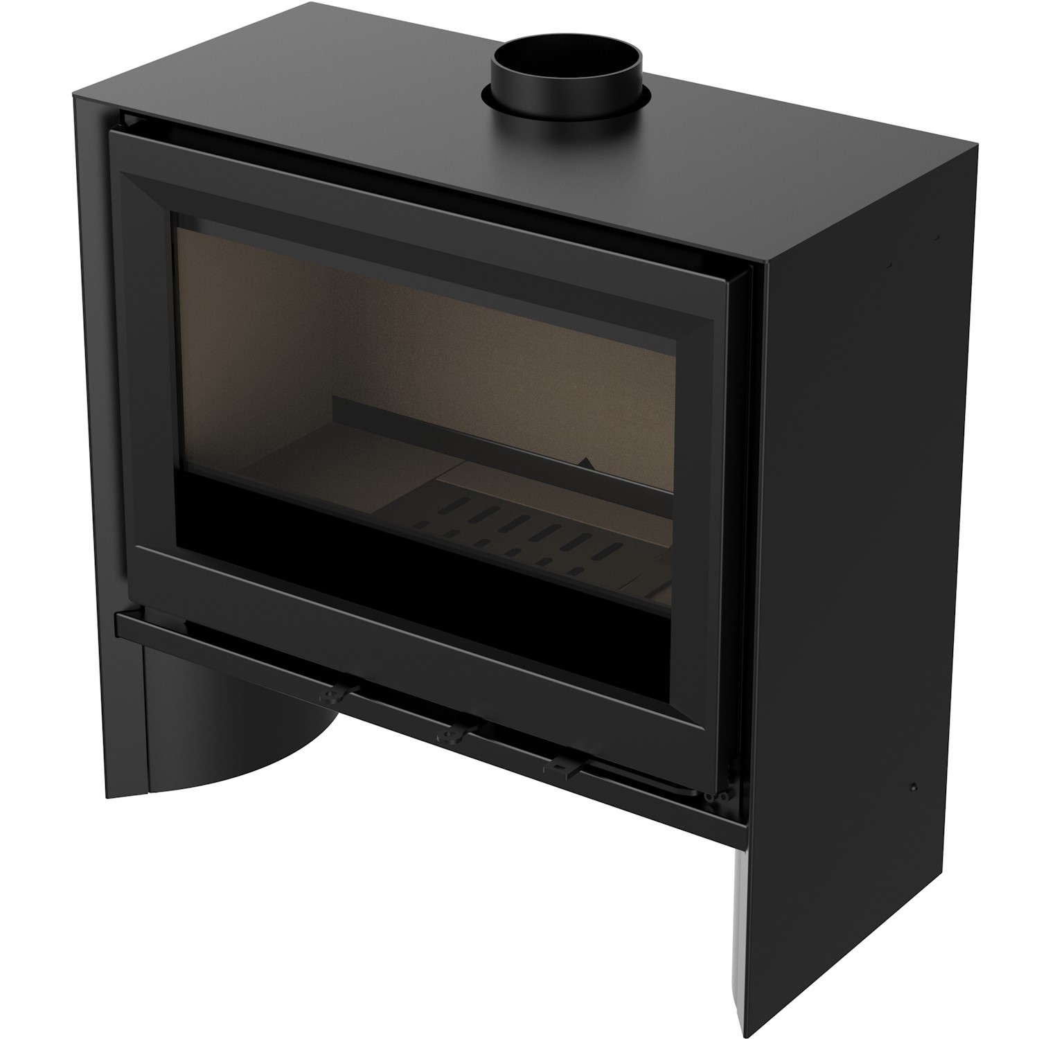 Flue Outlet