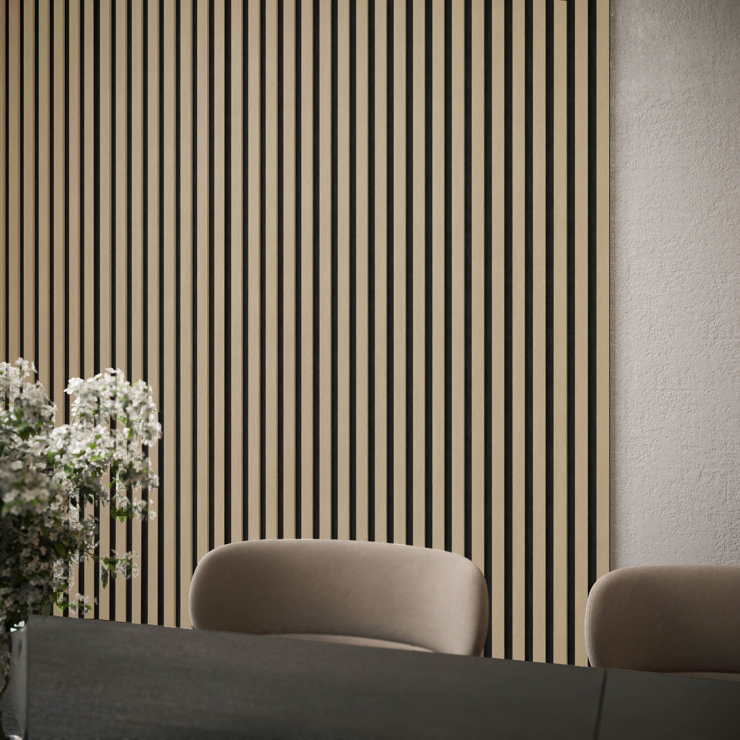 premium acoustic wall panels