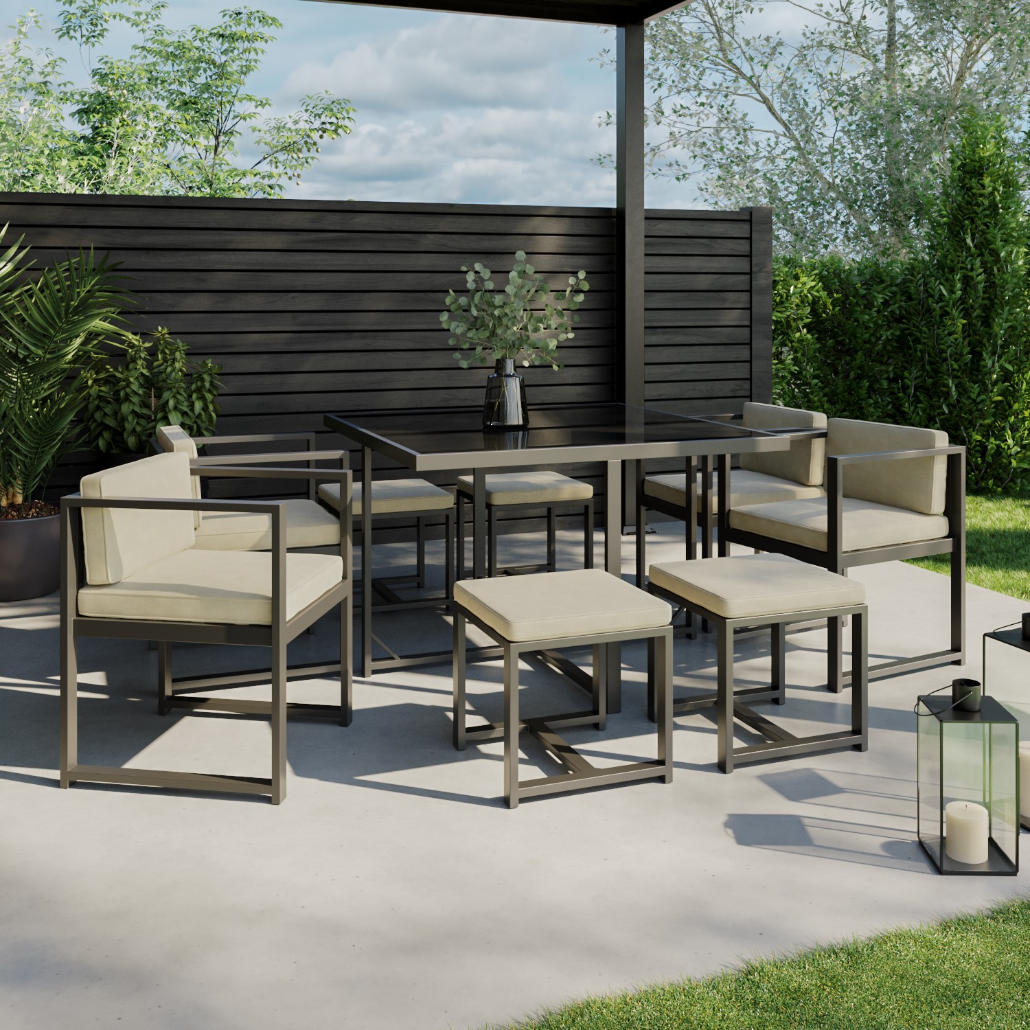 Dining Set