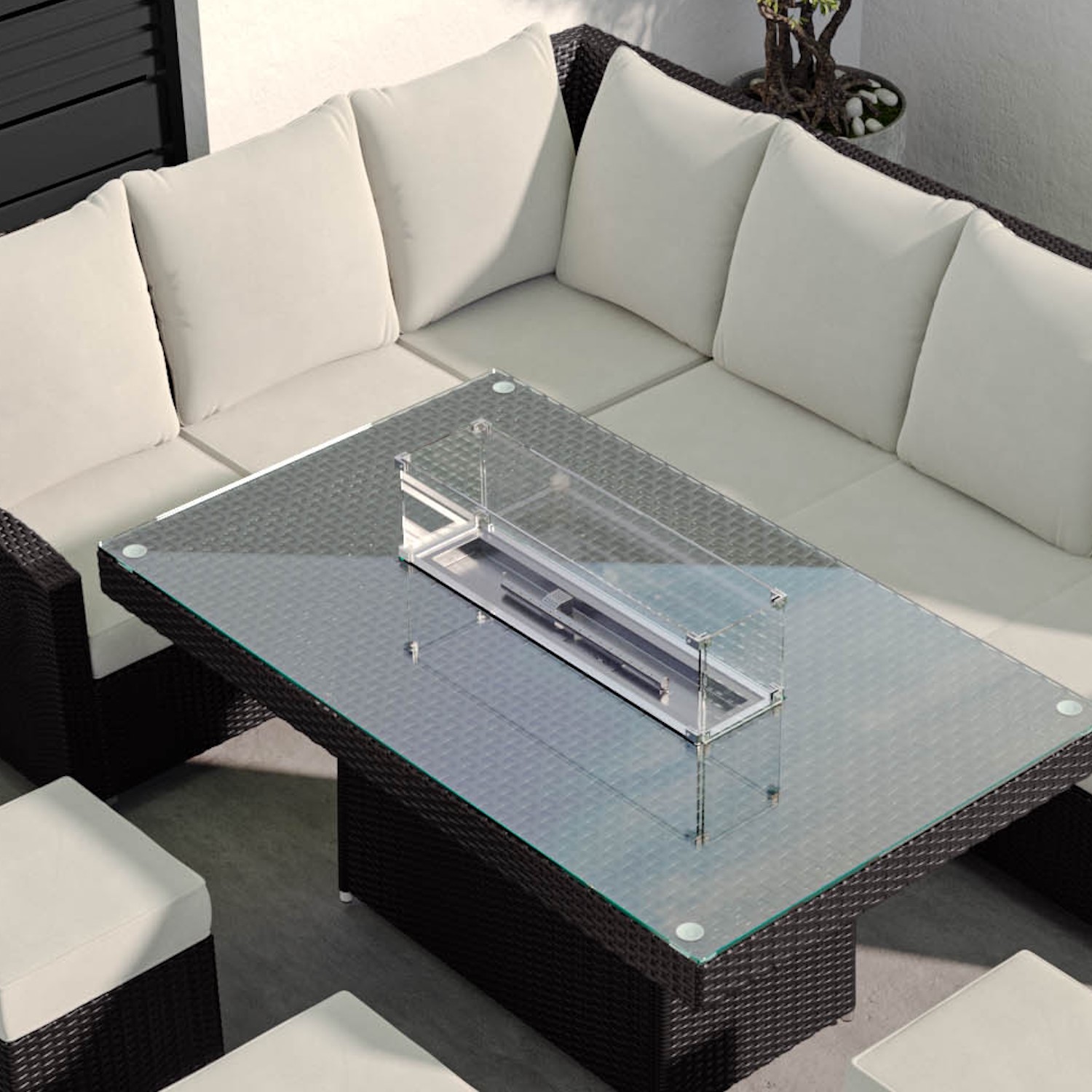 Firepit