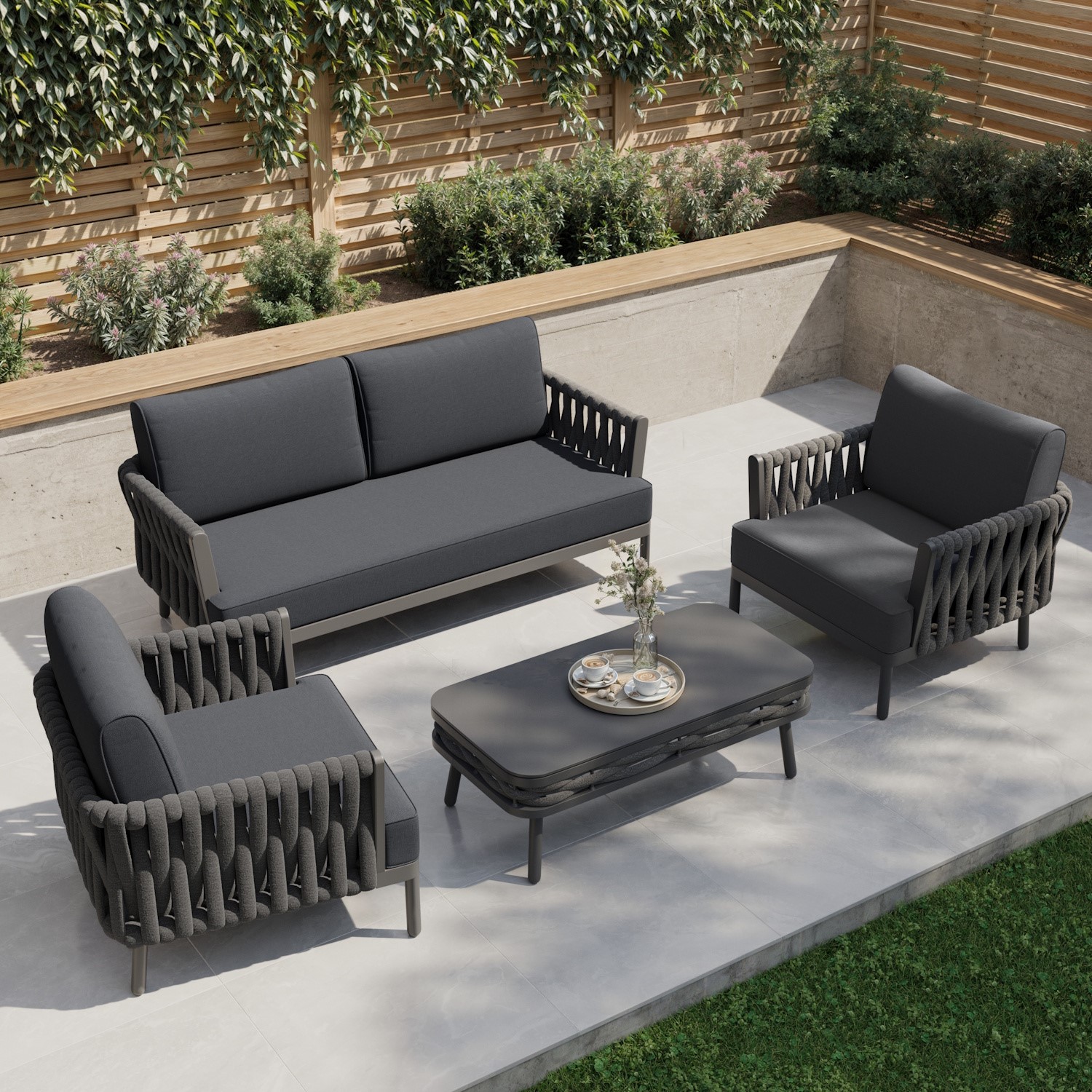 Sofa Set Cushions
