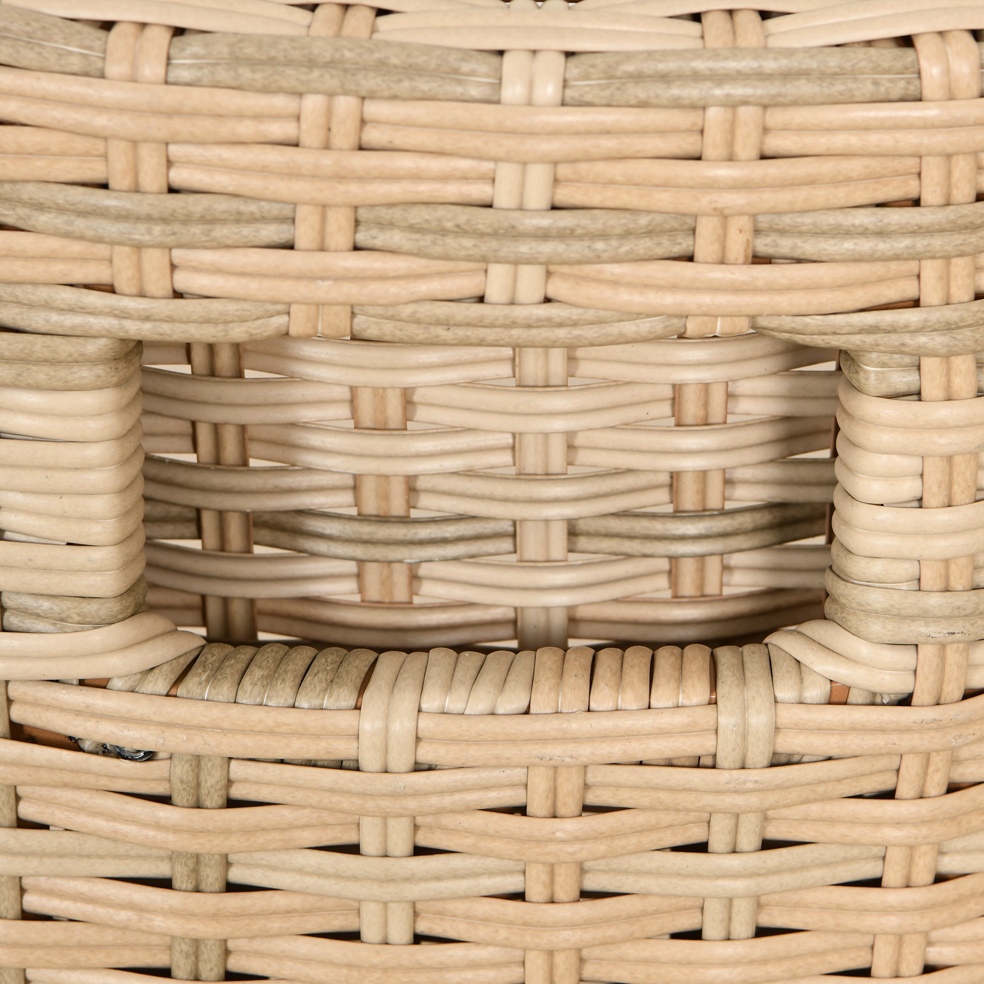 Durable Rattan