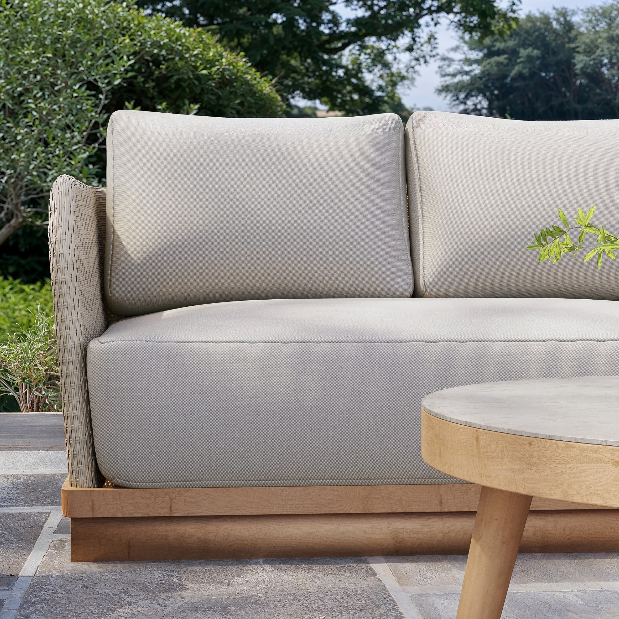 2 Seater Sofa