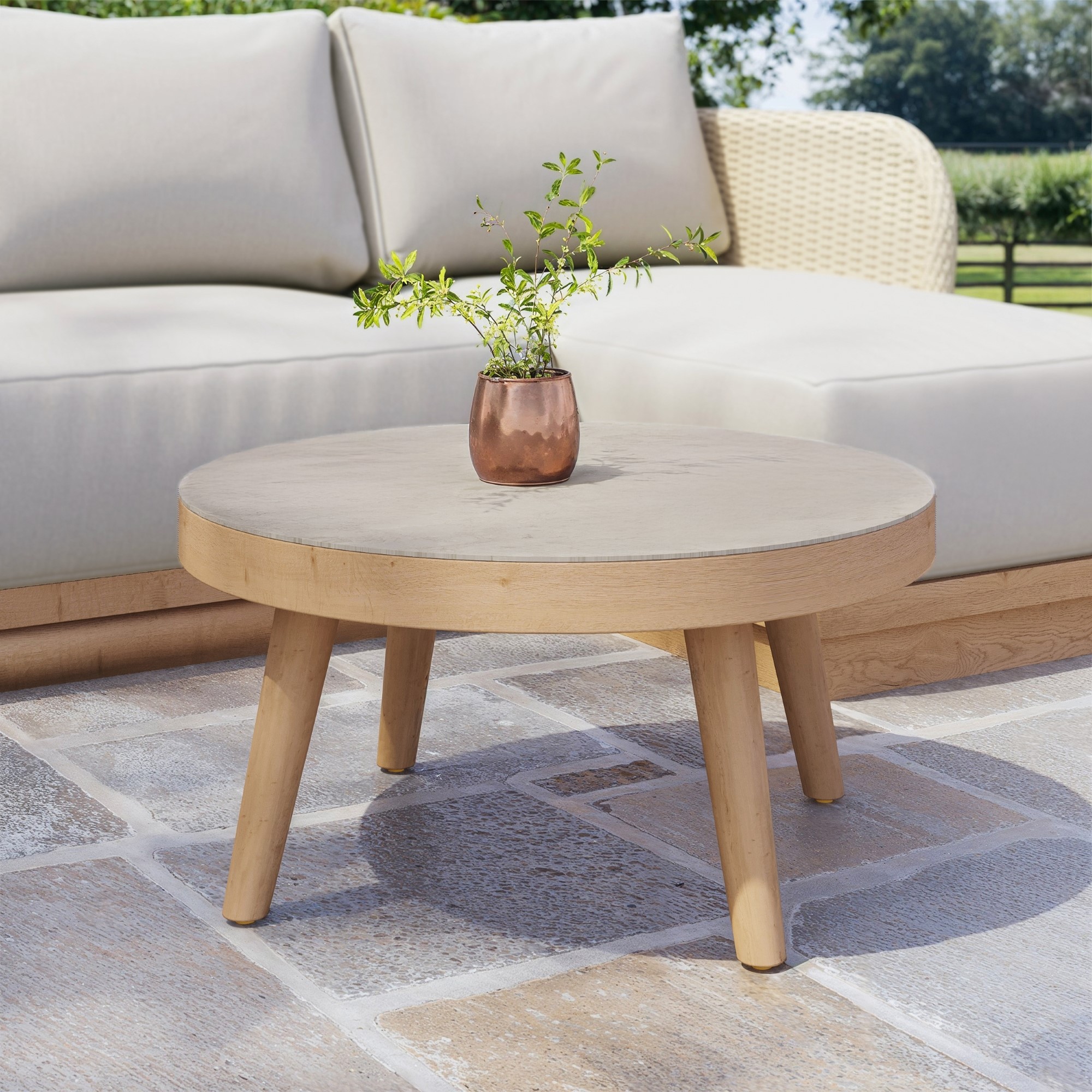 Table Included