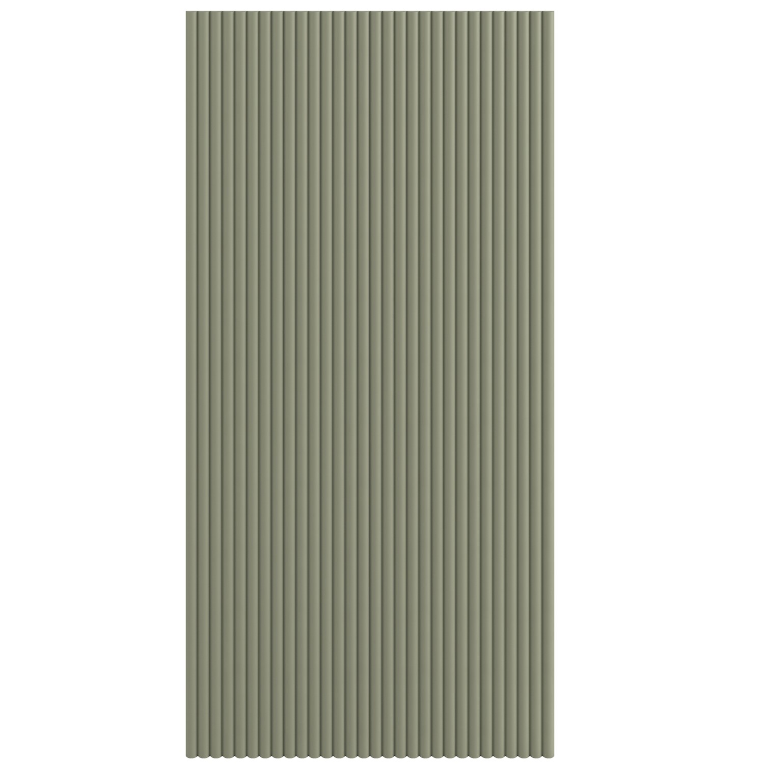 Moisture MDF