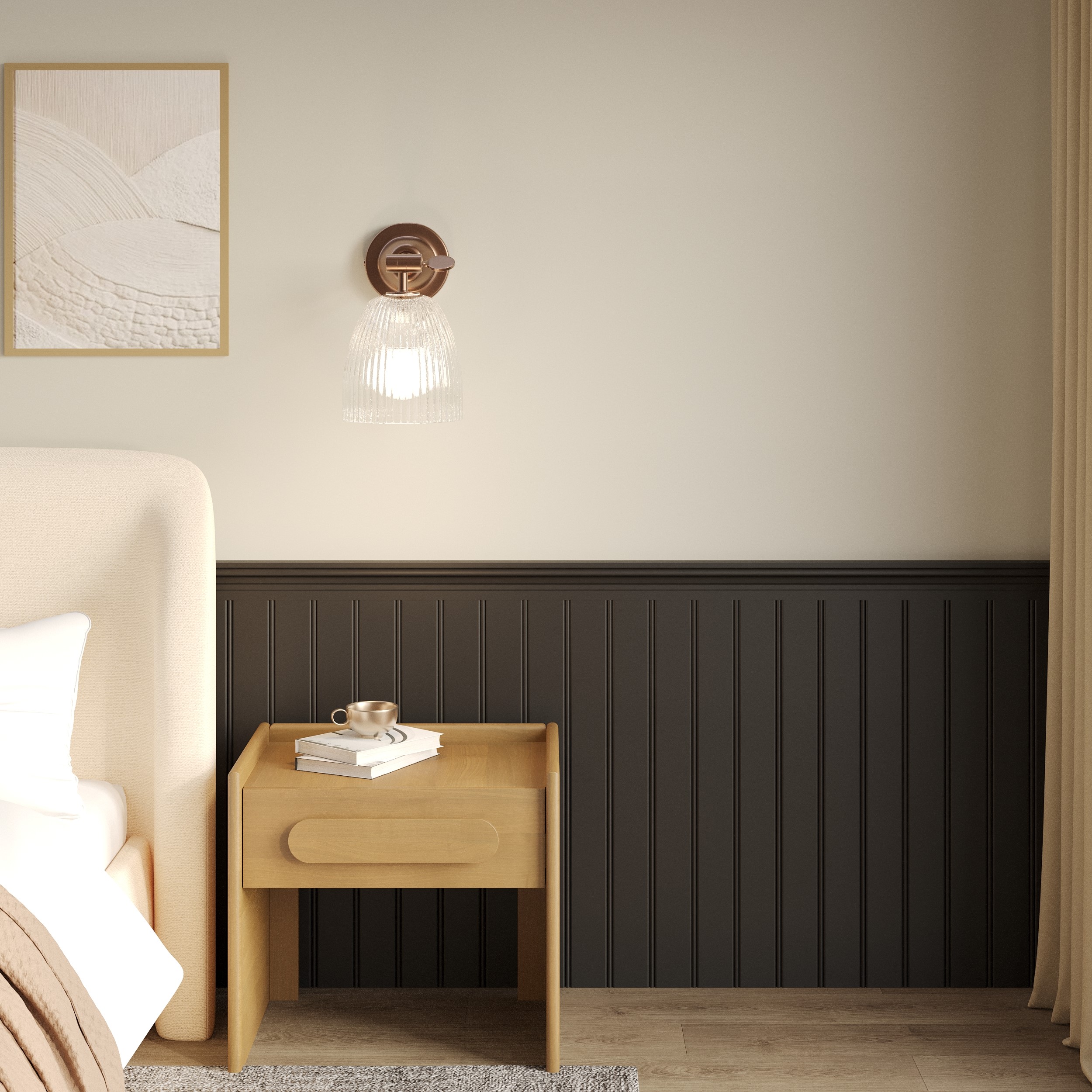 Feature Wall