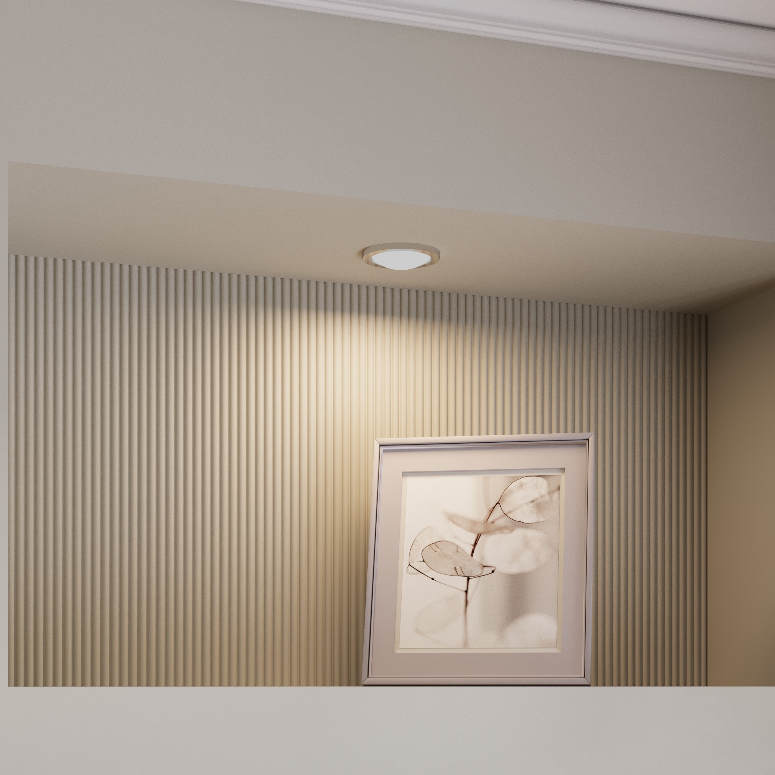 Moisture MDF