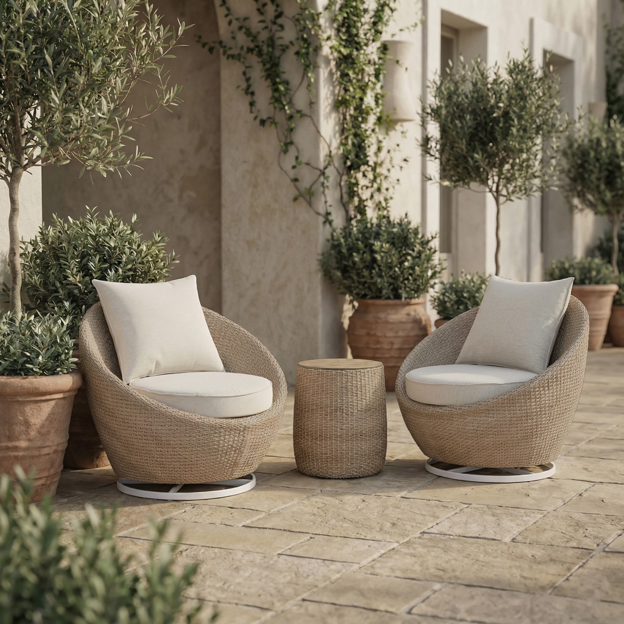 Bistro Set