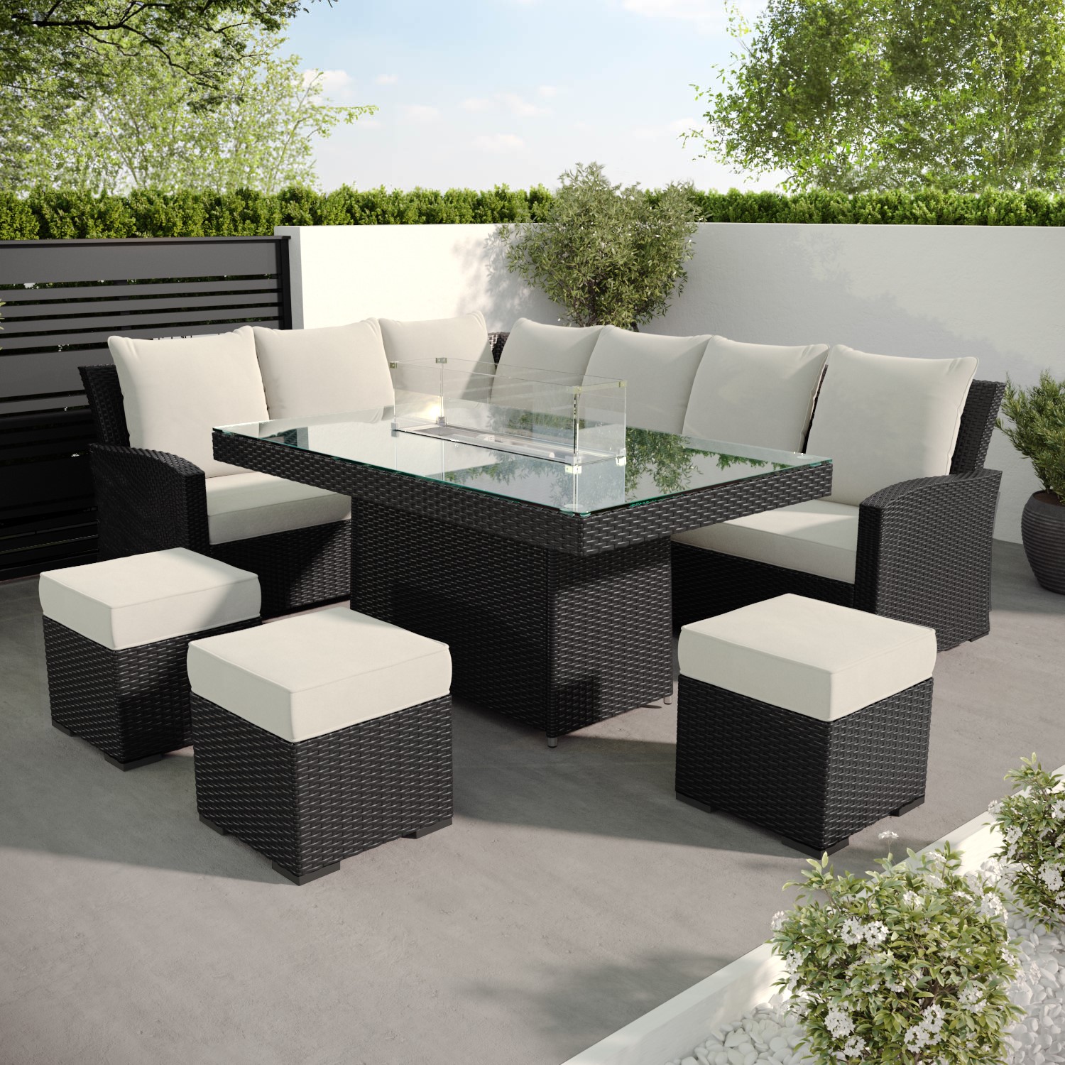 Firepit