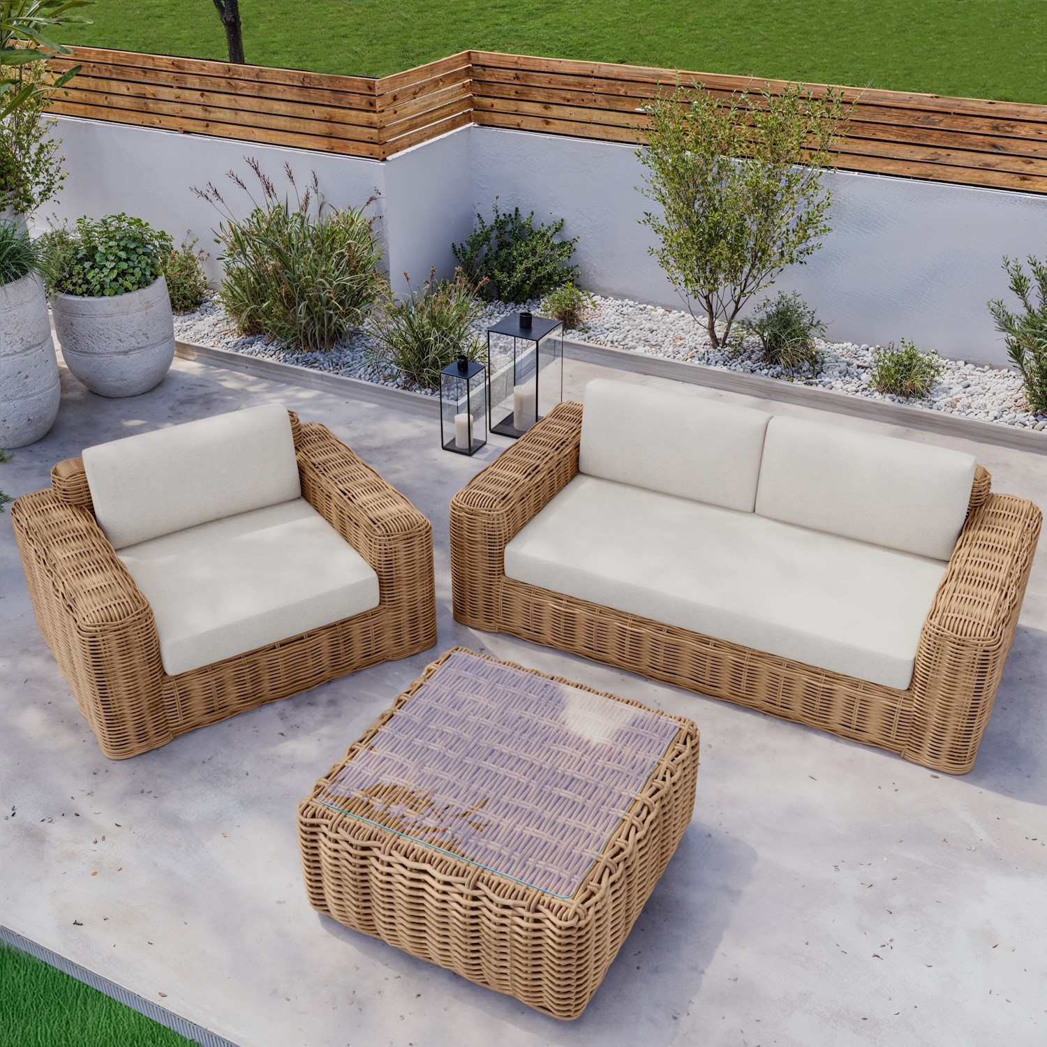 Rattan