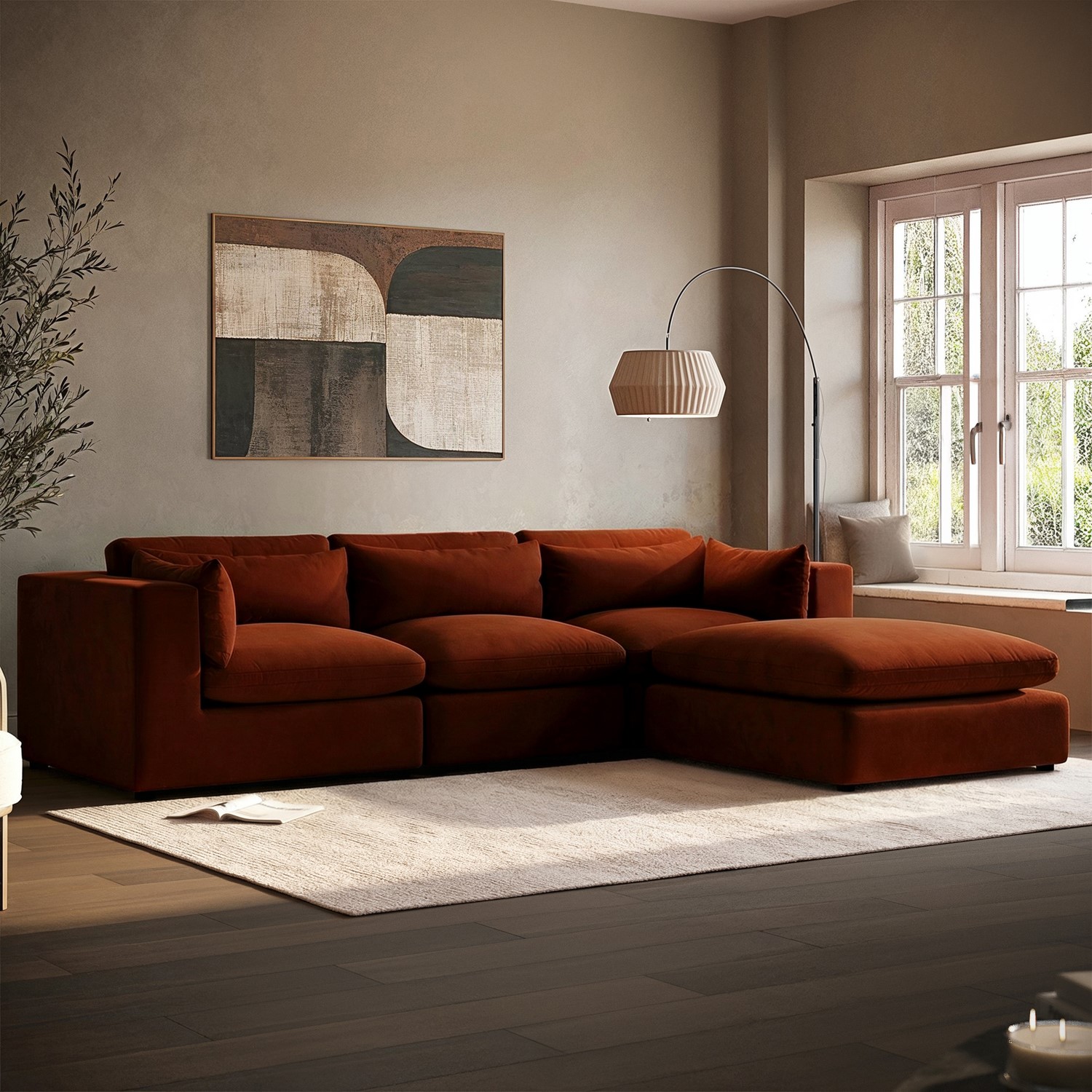 Modern Design