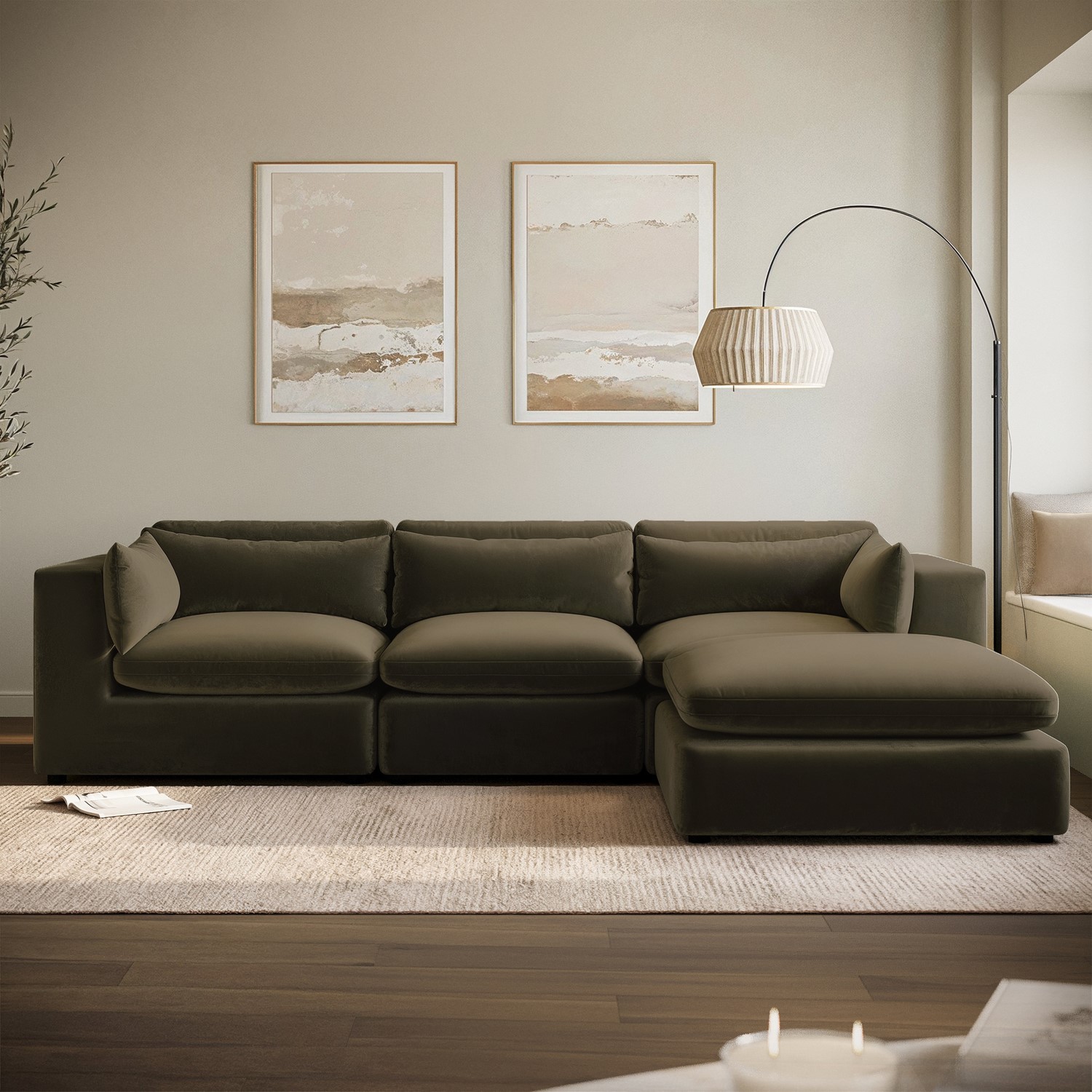 Modern Design