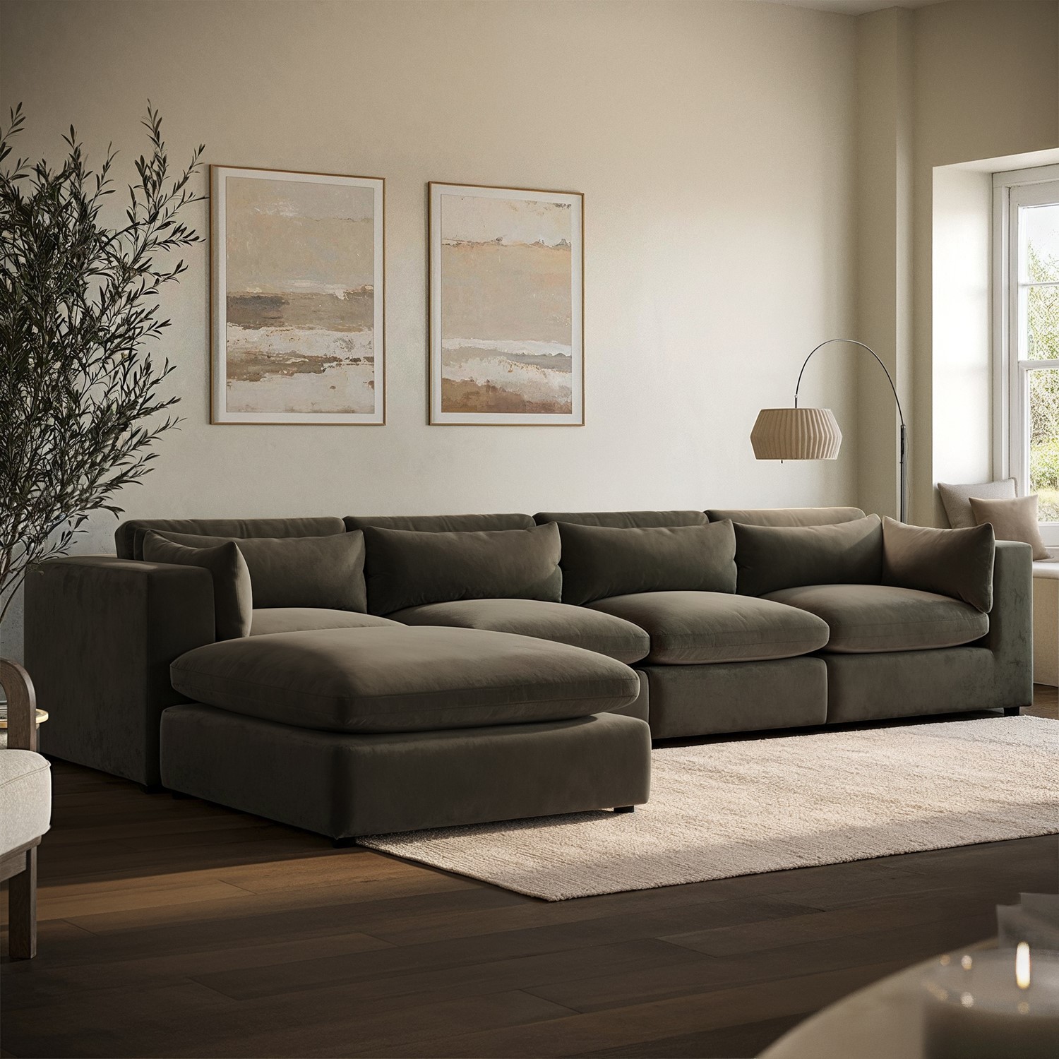 Modern Design