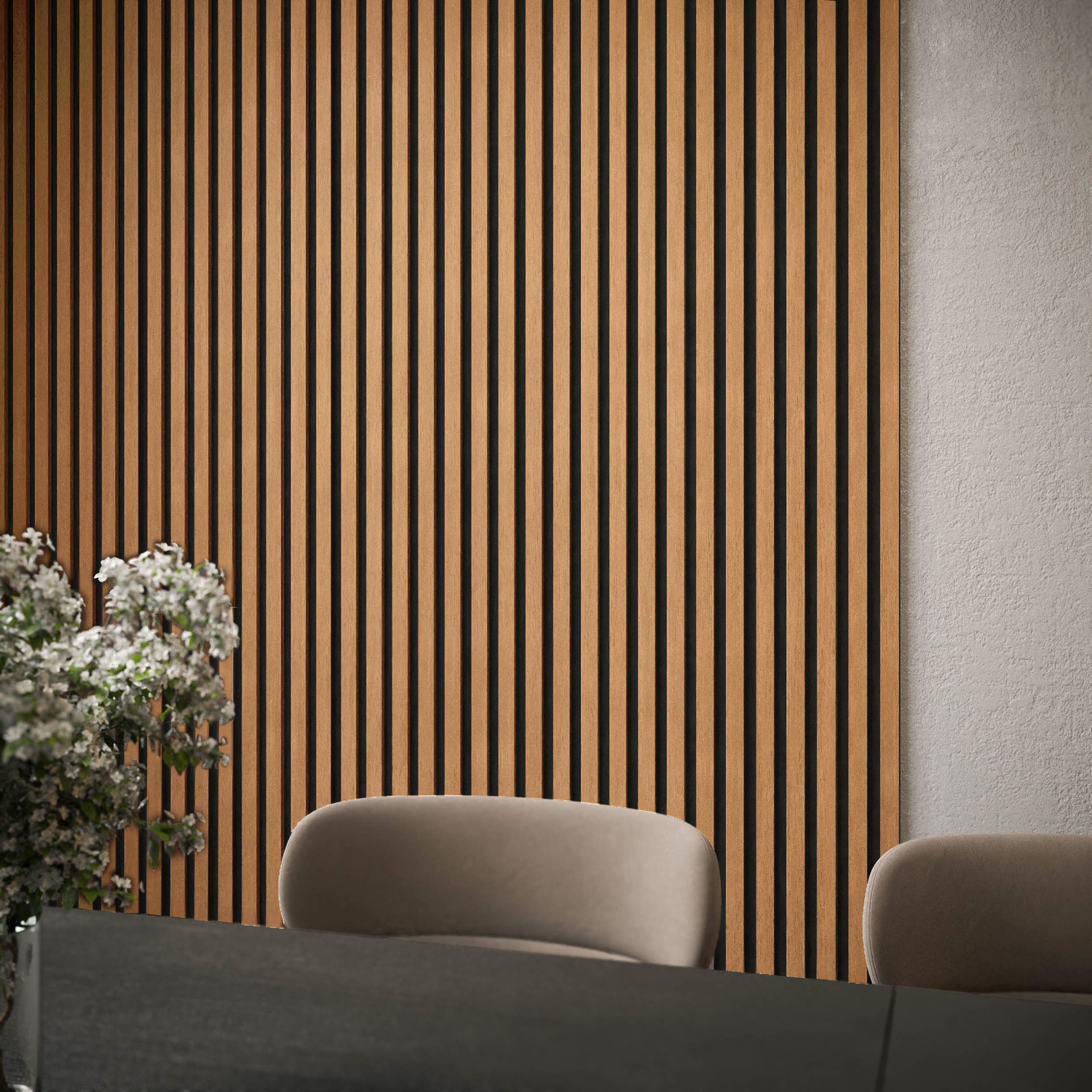 premium acoustic wall panels