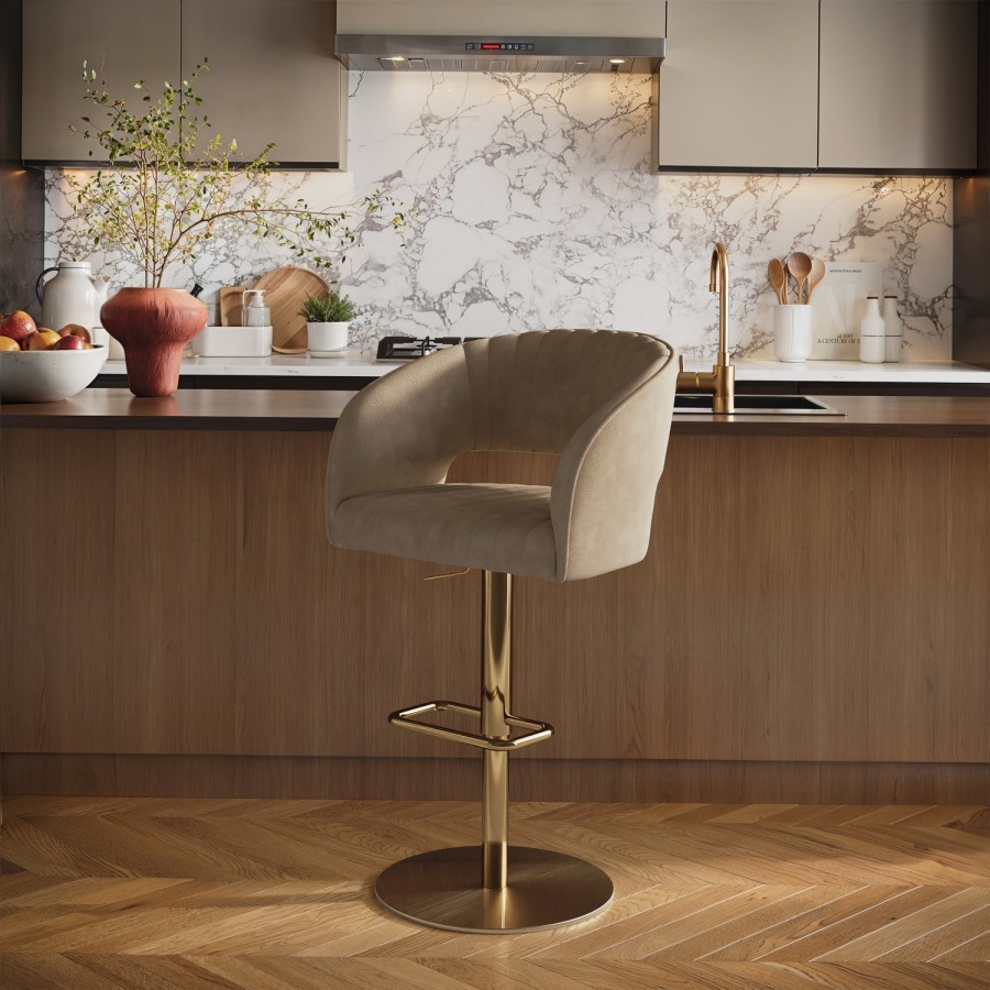 Adjustable Stools