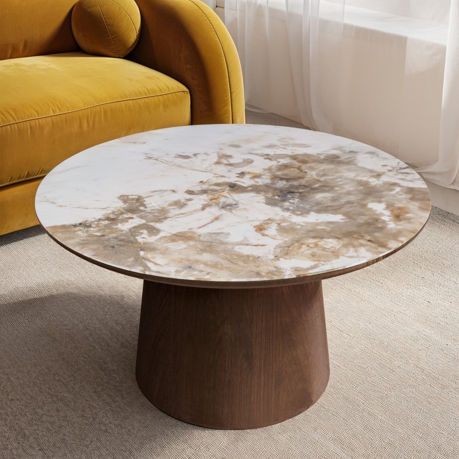 Large Coffee Tables